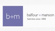 Balfour+Manson LLP