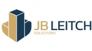 J B Leitch Ltd