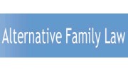 Alternative Family Law