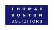 Thomas Dunton Solicitors