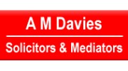 Davies A M