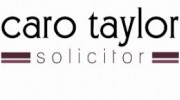 Caro Taylor Solicitors