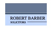 Barber Robert & Sons