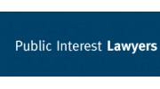 Public Interest Lawyers