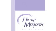 Meredith Hilary