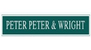 Peter Peter & Wright