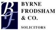 Byrne Frodsham & Co