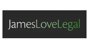 James Love Legal