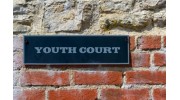 Young and Vulnerable Offenders