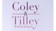 Coley & Tilley