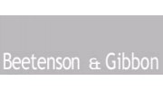 Beetenson & Gibbon