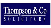 Thompson & Co