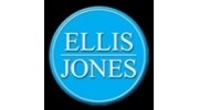 Ellis Jones