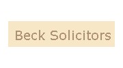 Becks Solicitors