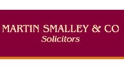 Smalley Martin & Co