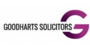 GOODHARTS SOLICITORS LTD