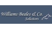 Williams Beales & Co