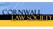 Cornwall Law Society