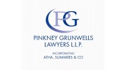 Pinkney Grunwells Lawyers LLP