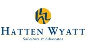 Hatten Wyatt