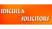 Idiculla Solicitors