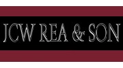 Rea J C W & Son