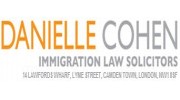 Danielle Cohen Immigration Law Solicitors