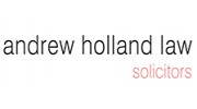 Holland Andrew