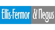 Ellis-Fermor & Negus