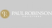 Robinson Paul