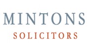 Mintons Solicitors