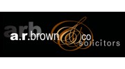 Brown A R & Co