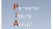 Personal Injury Assist