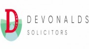 QualitySolicitors Devonalds (Court House Street)