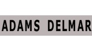 Adams Delmar