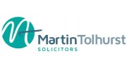 Martin Tolhurst Solicitors