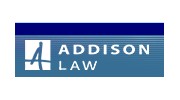 Addison Law