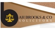 Brooks A H & Co